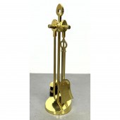 Virginia Metalcrafters Style M