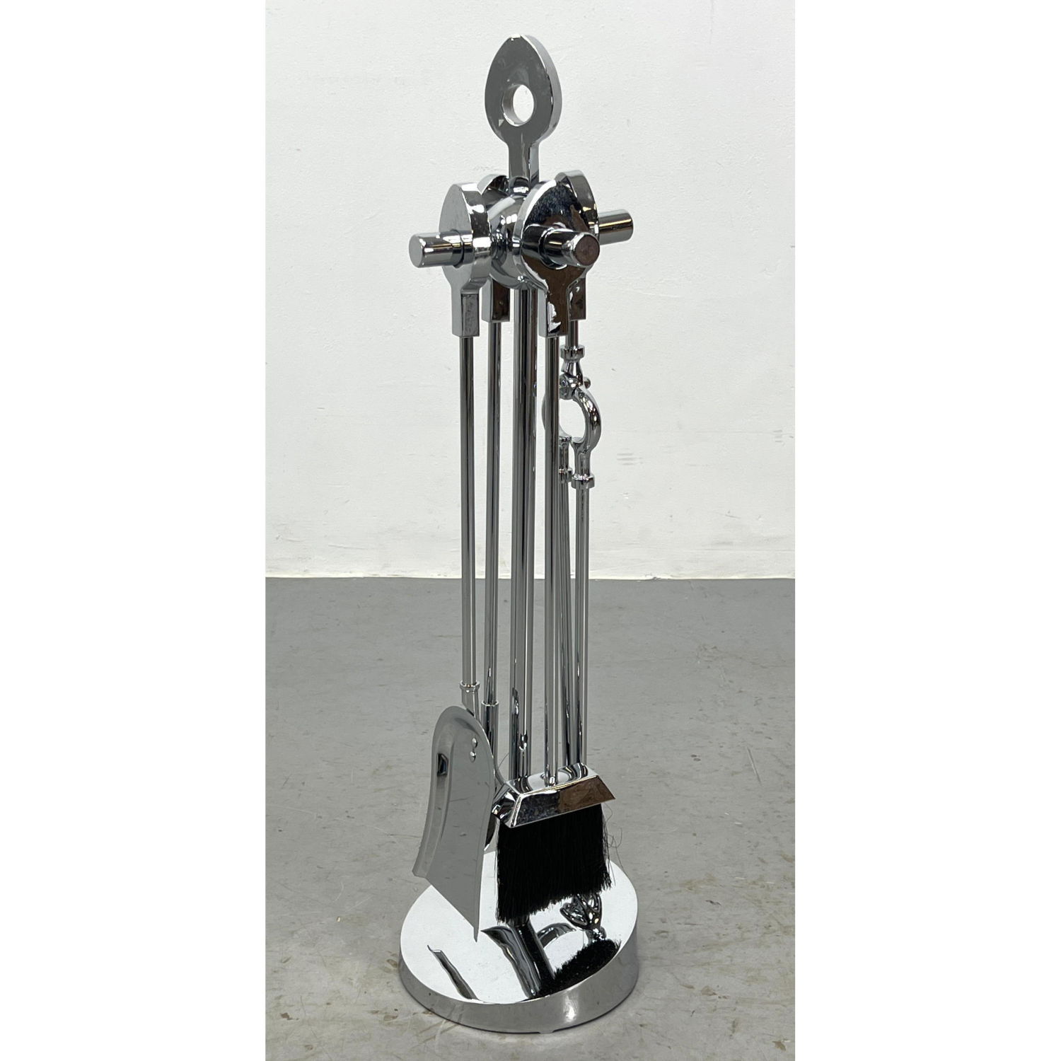 Virginia Metalcrafters Style