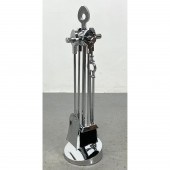 Virginia Metalcrafters Style M