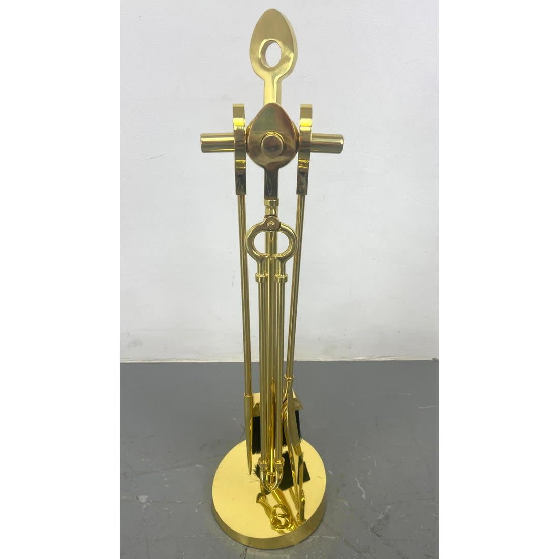 Virginia Metalcrafters style