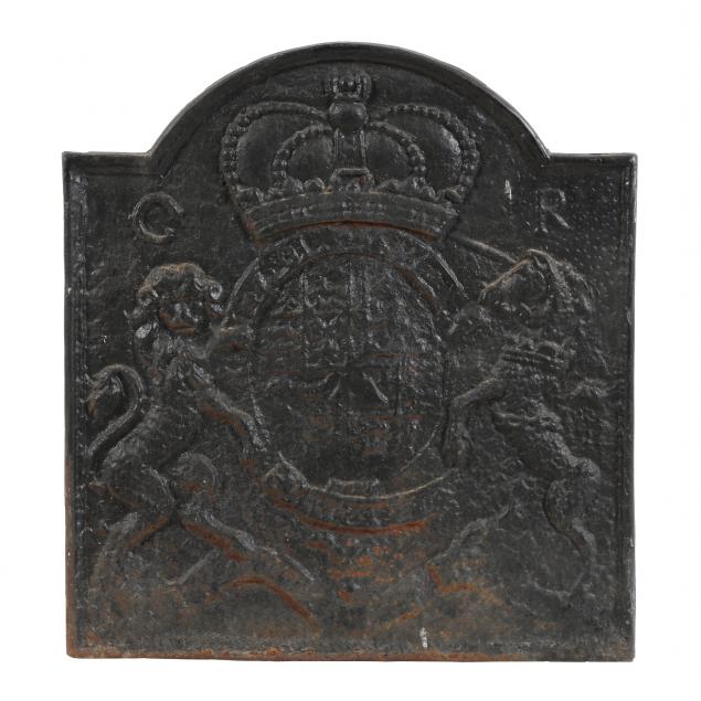 VIRGINIA METALCRAFTERS, THOMAS