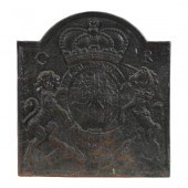 VIRGINIA METALCRAFTERS, THOMAS