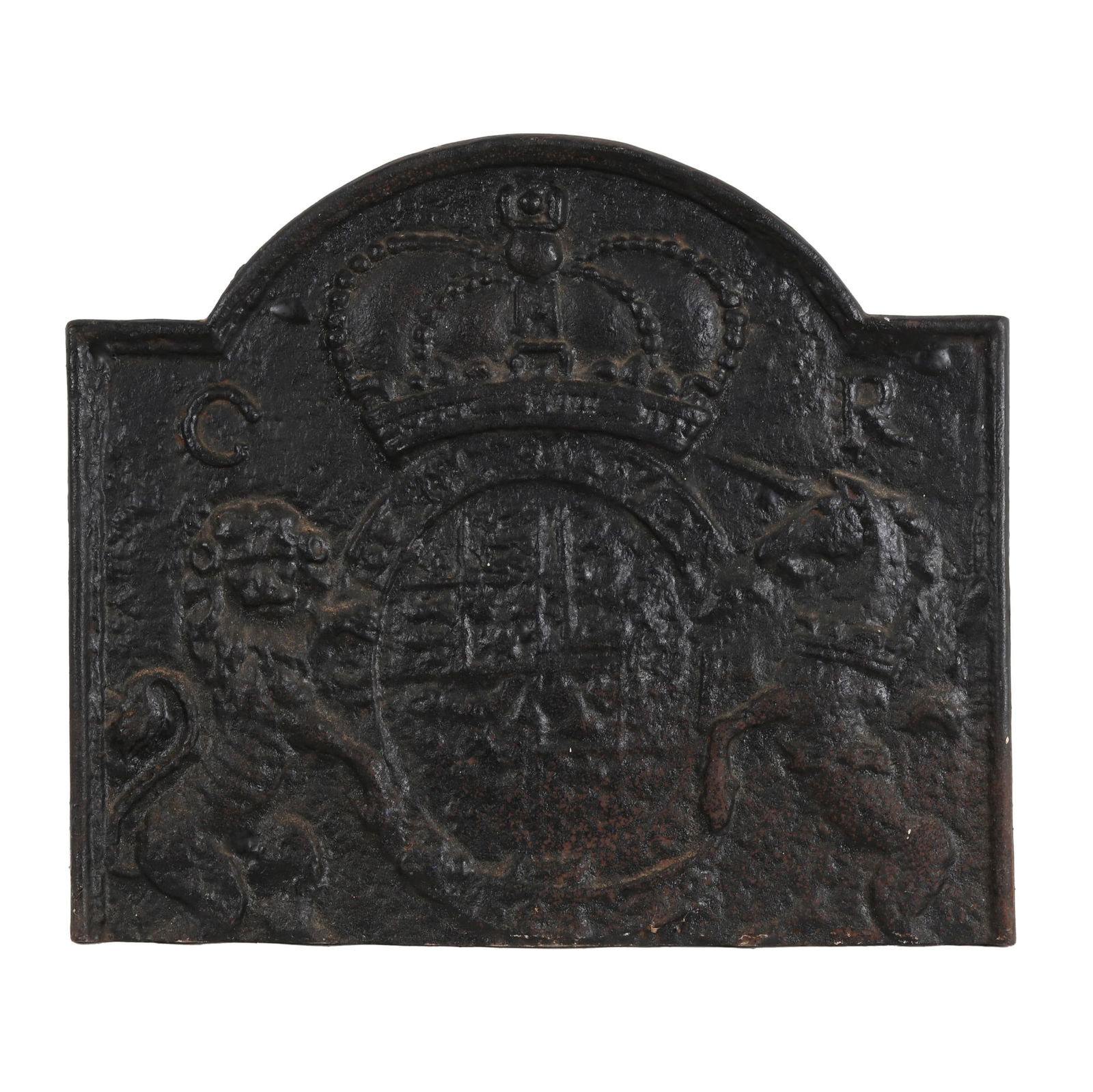 VIRGINIA METALCRAFTERS, THOMAS