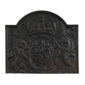 VIRGINIA METALCRAFTERS, THOMAS