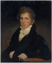 Virginia portrait, Cephas Thom