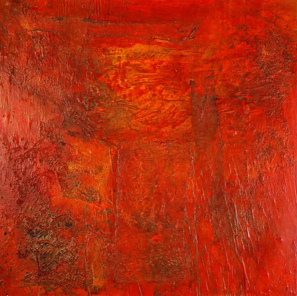 VIRGINIA RYAN (AUSTRALIAN, B. 1956)