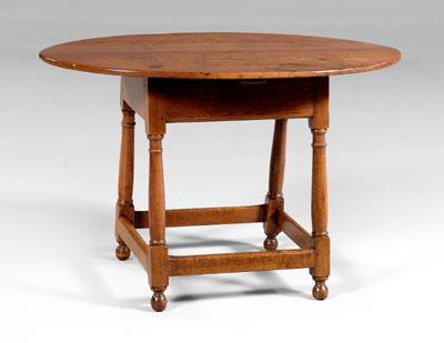 Virginia stretcher-base tavern