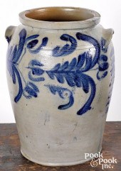 VIRGINIA THREE-GALLON STONEWAR