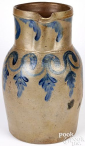VIRGINIA THREE-GALLON STONEWAR