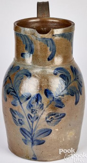 VIRGINIA THREE-GALLON STONEWAR
