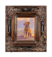 VIRGINIA VAUGHAN 'GOLDEN RETRI