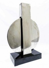 VIRGINIO FERRARI (B.1937) MODE