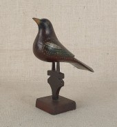 Virginville Carver (Pennsylvan