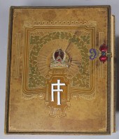 VIRIBUS UNITIS: DAS BUCH VOM K