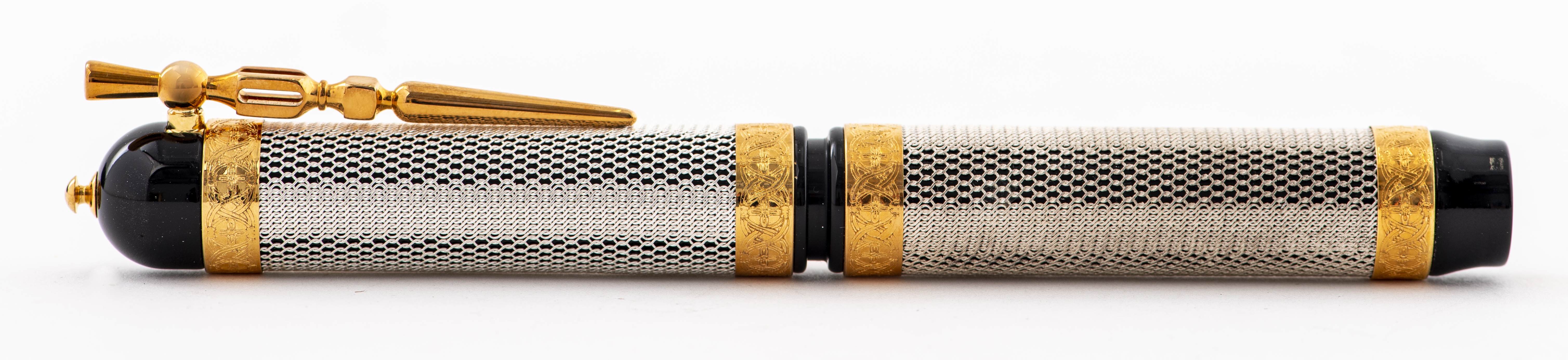 VISCONTI 'CAMELOT' LIMITED