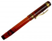 VISCONTI FOUNTAIN PEN LENGTH 5