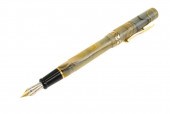 VISCONTI MIDNIGHT VOYAGER 18K