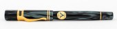 VISCONTI RAGTIME SERIES 14K NI