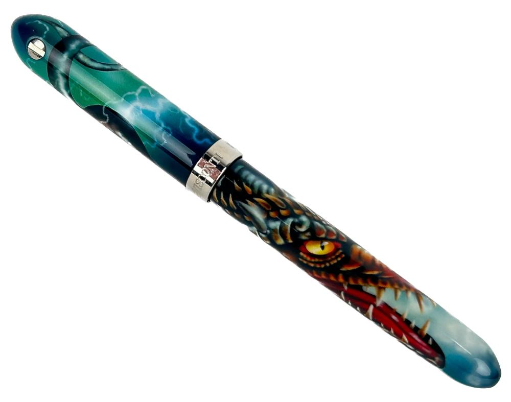 VISCONTI “THE DRAGON” LIMITED