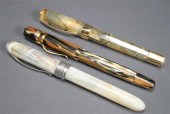 VISCONTI 'VAN GOGH' FOUNTAIN P