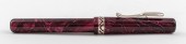 VISCONTI 'VOYAGER' ACRYLIC DES