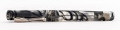 VISCONTI 'VOYAGER' ACRYLIC DES