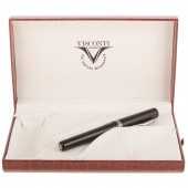 VISCONTI VOYAGER MIDNIGHT BLAC