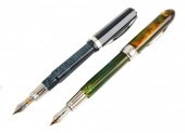 VISCONTI WALL STREET & VAN GOG