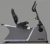 VISION FITNESS EXERCISE BICYCL