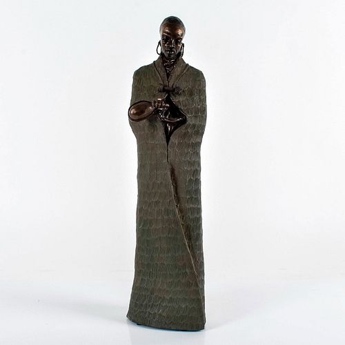VISIONARY - SOUL JOURNEYS PATINA