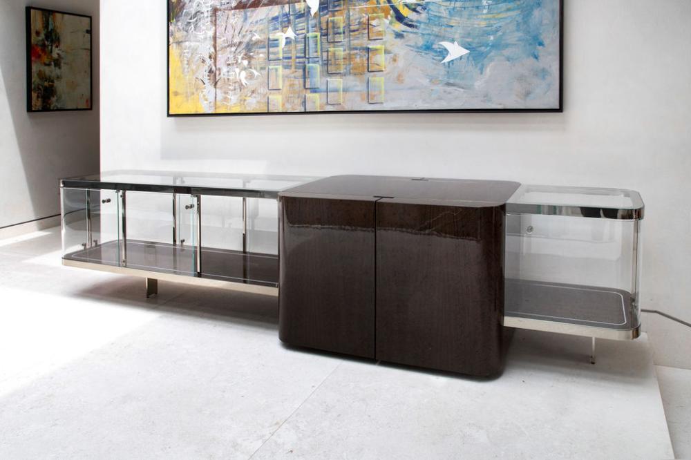 VISIONNAIRE HOME DESMOND LOW