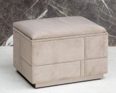 VISIONNAIRE HOME WICKED POUFFE