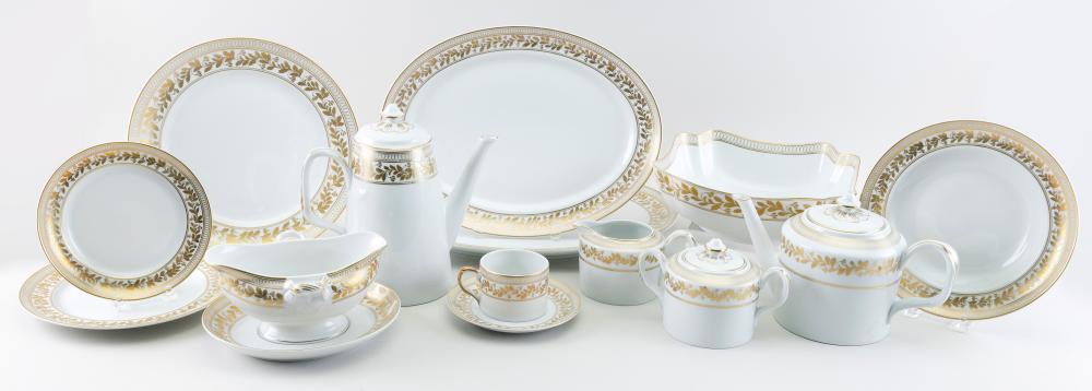 VISTA ALEGRE “ANNA” PORCELAIN