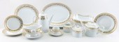 VISTA ALEGRE “ANNA” PORCELAIN