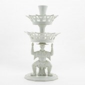 VISTA ALEGRE CHINESE FIGURAL F