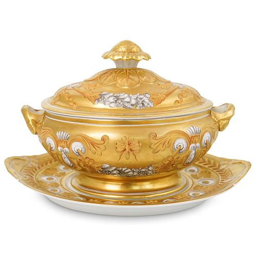 VISTA ALEGRE PORCELAIN