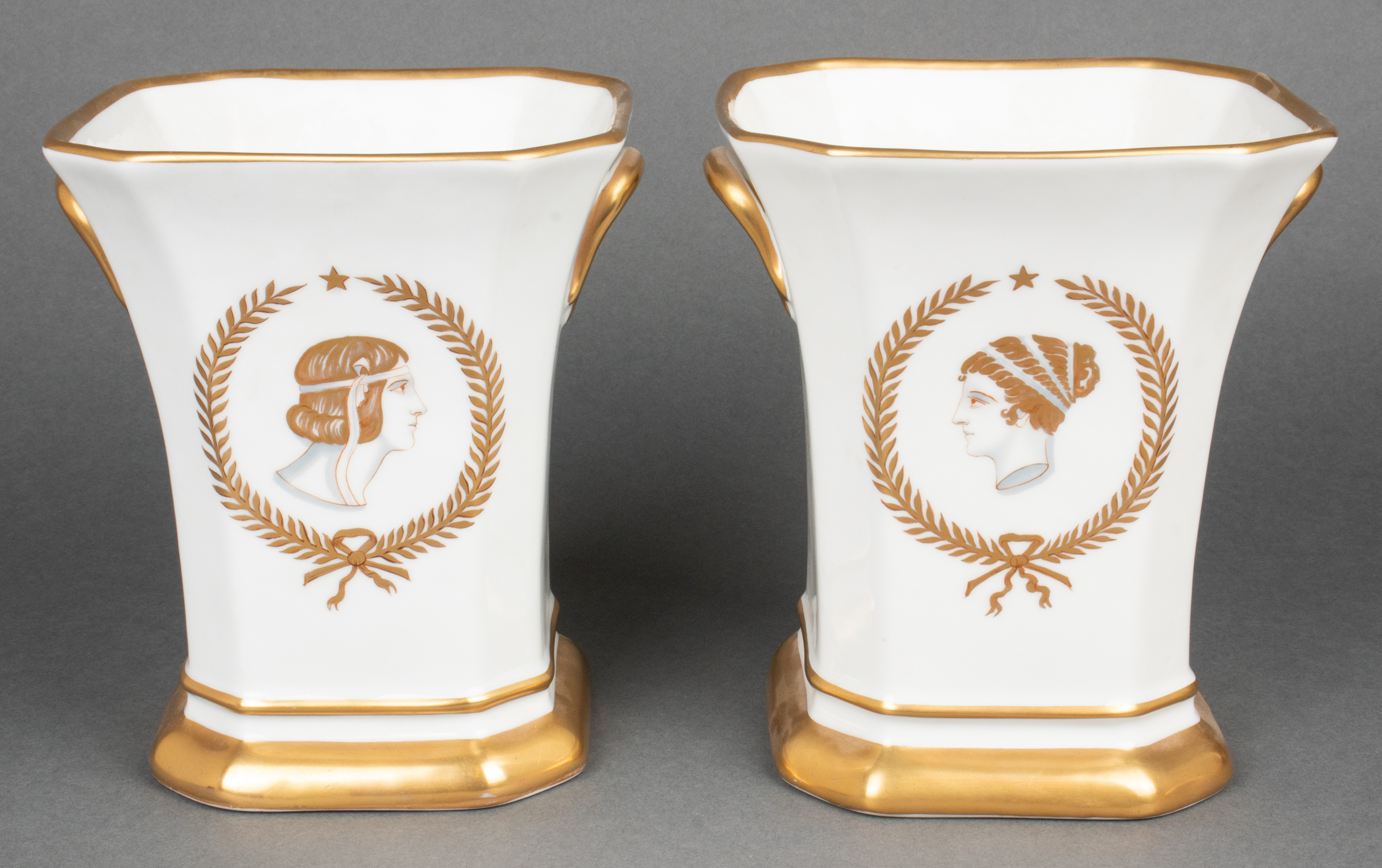 VISTA ALEGRE PORTUGUESE PORCELAIN
