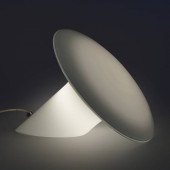 Vistosi. Candia lamp. c. 1965,