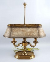 VISUAL COMFORT & CO. BOUILLOTT