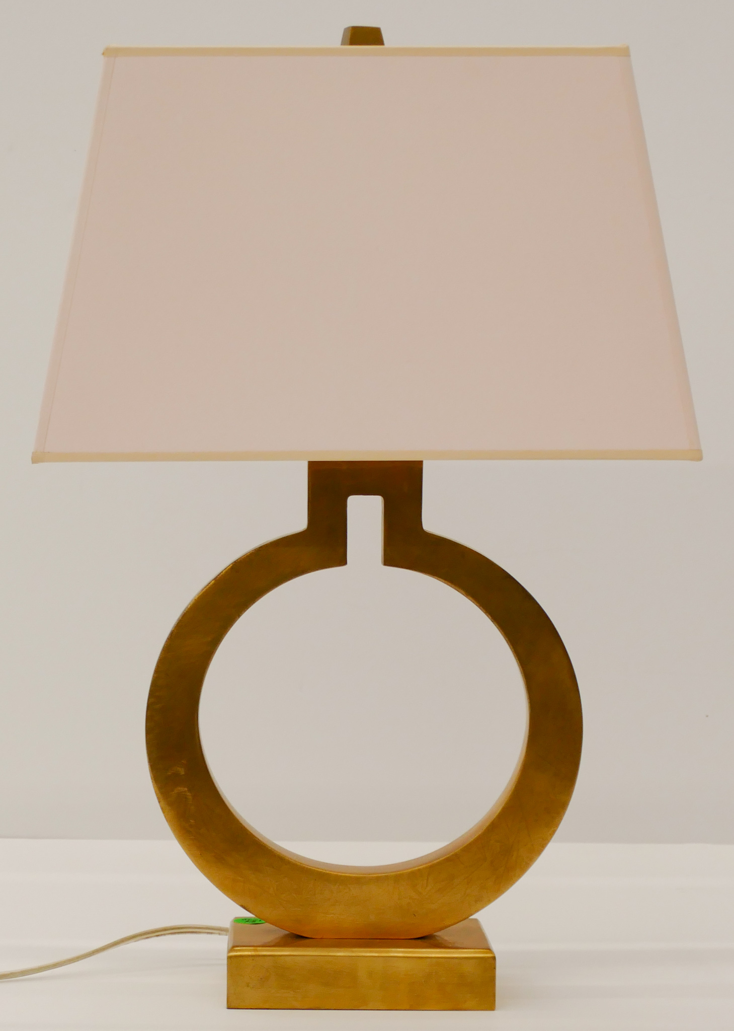 Visual Comfort & Co. Modern Brass