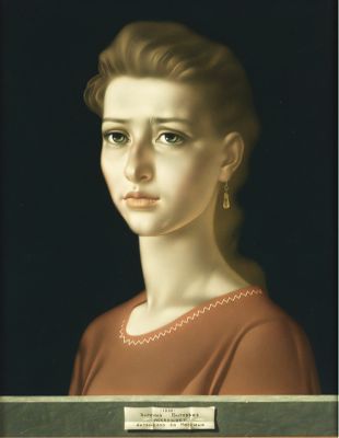 Vitali Grigoryev (Russian b.