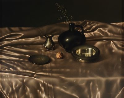 Vitali Grigoryev (Russian b.