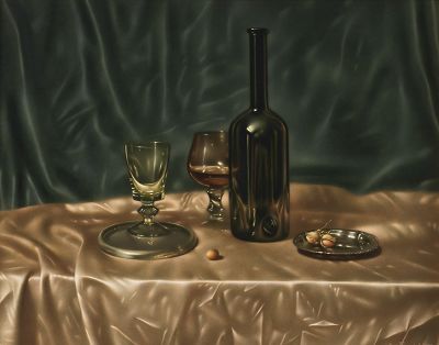 Vitali Grigoryev (Russian b.