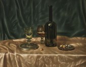 Vitali Grigoryev (Russian b. 1