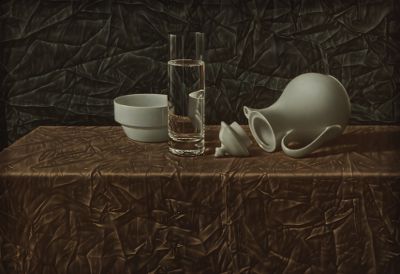 Vitali Grigoryev (Russian b.