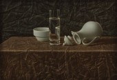 Vitali Grigoryev (Russian b. 1