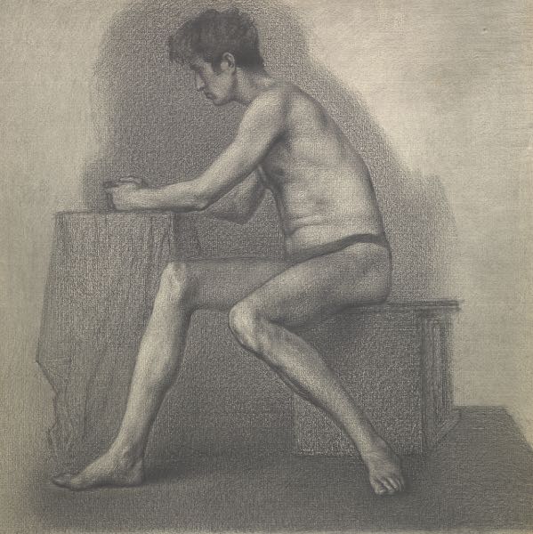 VITALLY GRIGORYEV (RUSSIAN, B.