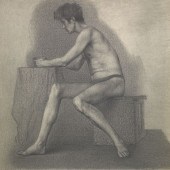 VITALLY GRIGORYEV (RUSSIAN, B.