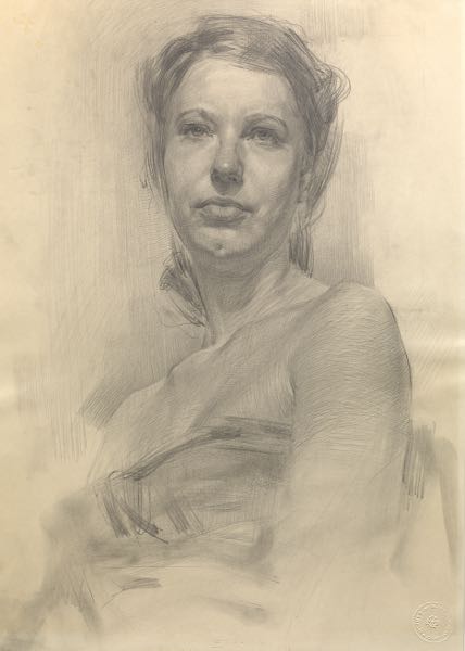 VITALLY GRIGORYEV (RUSSIAN, B.