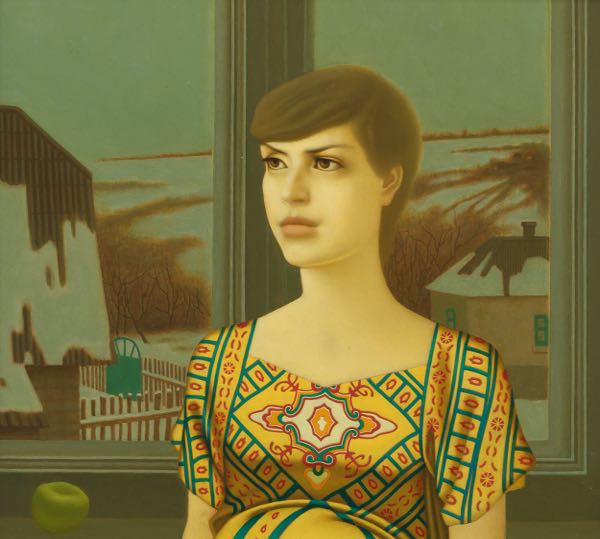 VITALLY GRIGORYEV (RUSSIAN, B.